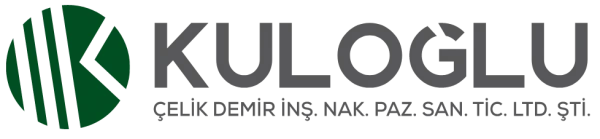 Kuloglu Çelik Demir İnşaat Nak. Paz. San. Tic. Ltd. Şti. | Karabük Demir Çelik Ürünleri | Kangal Demir | Nervürlü - Beton Donatı Çelikleri | Düz Yuvarlak Demir | Köşebent | Kütükler | Profil Demirler